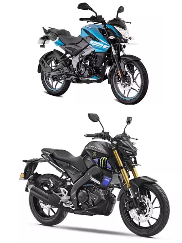 Top 5 Best Bikes In India 2024 You Can Buy