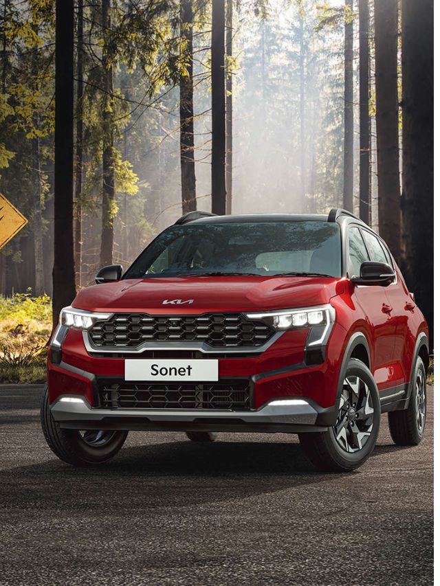 Kia Sonet 2024 Price In India And Specifications के बारे मे जानेगे।