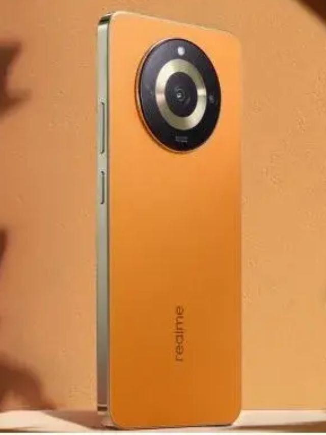 Realme Narzo 60 5g स्मार्टफोन मे मिलते है, ये शानदार फीचर्स जाने