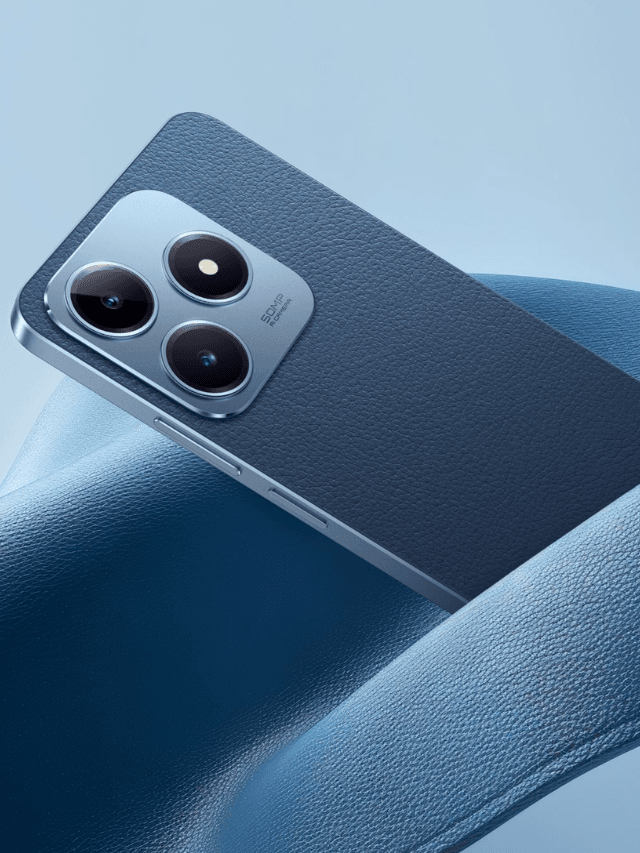 7 Best Features About Realme C63 smartphone